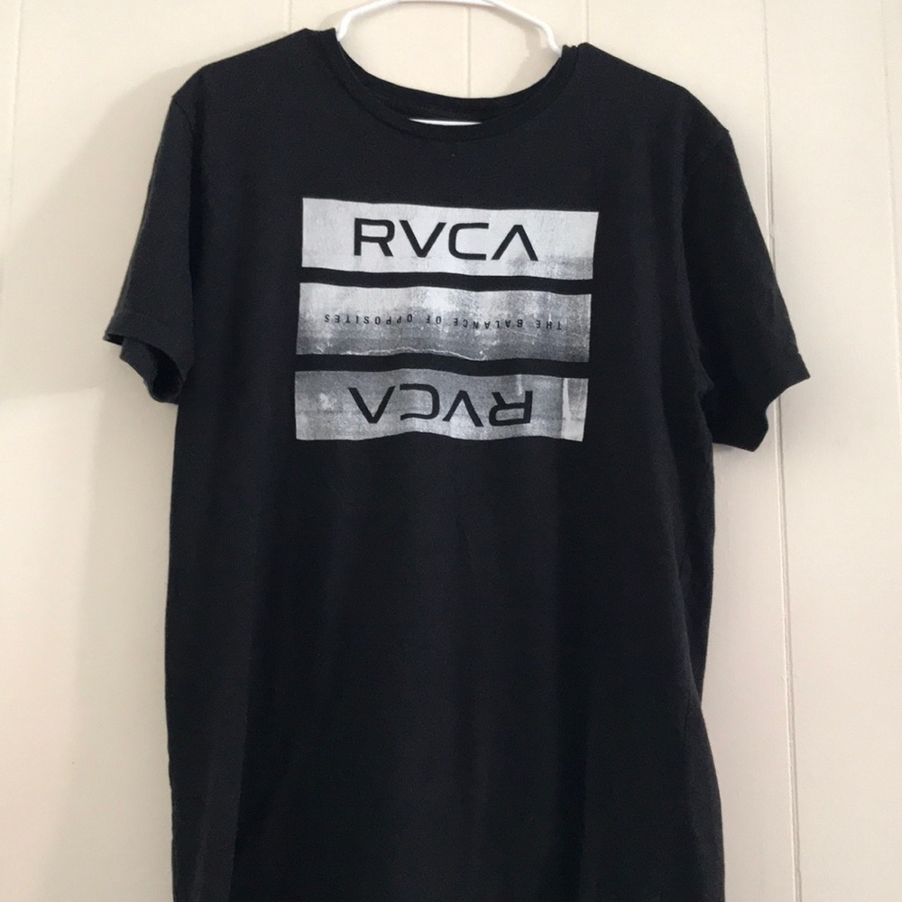 RVCA - T Shirt
